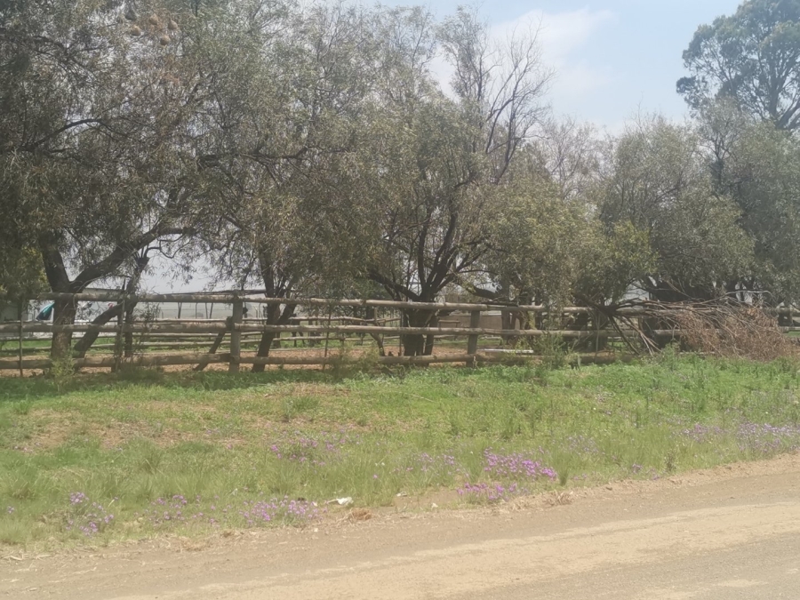 Commercial Property for Sale in Senekal Rural Free State